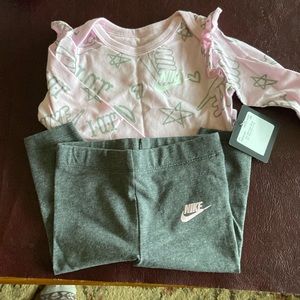 Nike 6Months Outfit